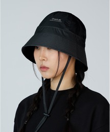 OverLab（オーバーラボ）の「「OverLab/オーバーラボ」ドロップバケットハット（ハット）」