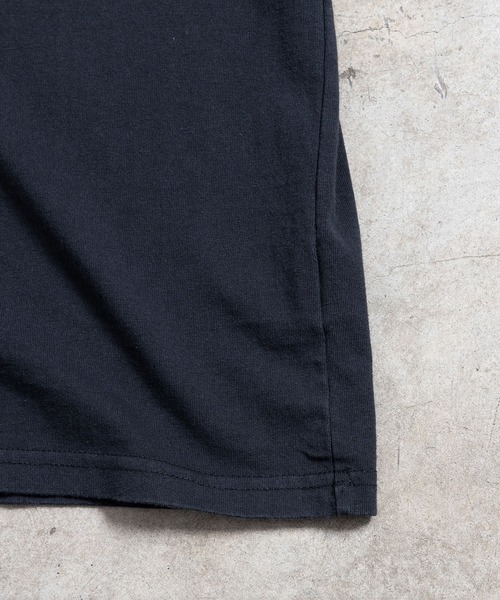 COMMON WARE(コモンウェアー)の「COMMONWARE:"MOTOR CYCLE"PRINT TEE S/S(Tシャツ/カットソー・メンズ・スミクロ/ブラック・L/XL/M/S)」の20枚目の写真