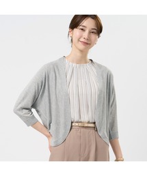 TOKYO SHIRTS | さらさら ドルマンカーディガン レディース(カーディガン/ボレロ)