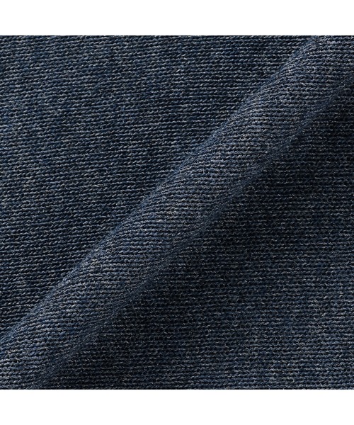 TOKYO SHIRTS（トウキョウシャツ）の「さらさら ドルマンカーディガン レディース（カーディガン/ボレロ・レディース・グレー/ネイビー・M/L）」の7枚目の写真