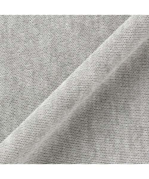 TOKYO SHIRTS（トウキョウシャツ）の「さらさら ドルマンカーディガン レディース（カーディガン/ボレロ・レディース・グレー/ネイビー・M/L）」の3枚目の写真