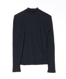 Muse de Deuxieme Classe カシミヤ サーマルカットソー