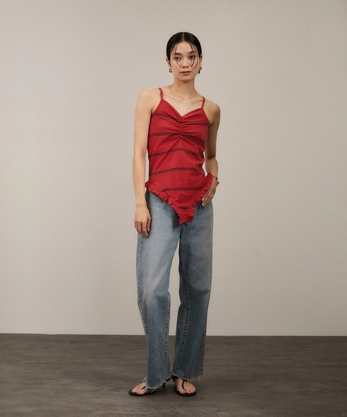 セール】【crinkle crinkle crinkle（クリンクルクリンクル