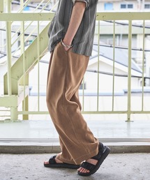 niko and｜ニコアンドのその他パンツ（無地）通販 - ZOZOTOWN