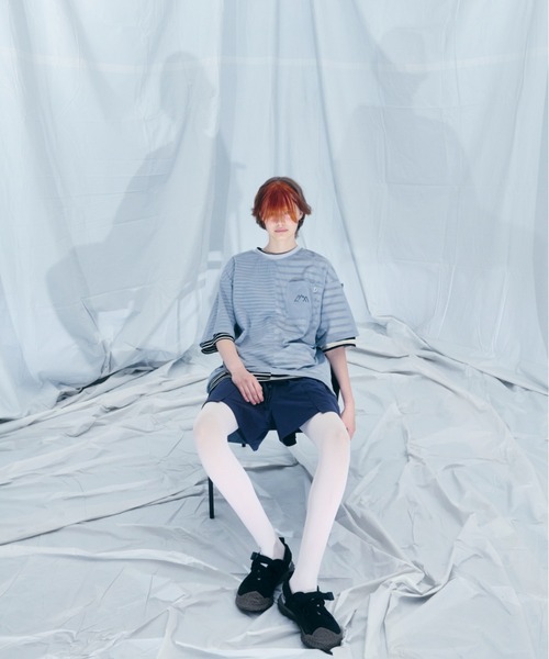 CMF OUTDOOR GARMENT（シーエムエフアウトドアガーメント）の「CMF OUTDOOR GARMENT/シーエムエフ アウトドアガーメント　別注BUG SHORTS（その他パンツ・メンズ・チャコールグレー/ブラック/オリーブ/グリーン/グレー/ブラウン・M/L/XL）」の21枚目の写真