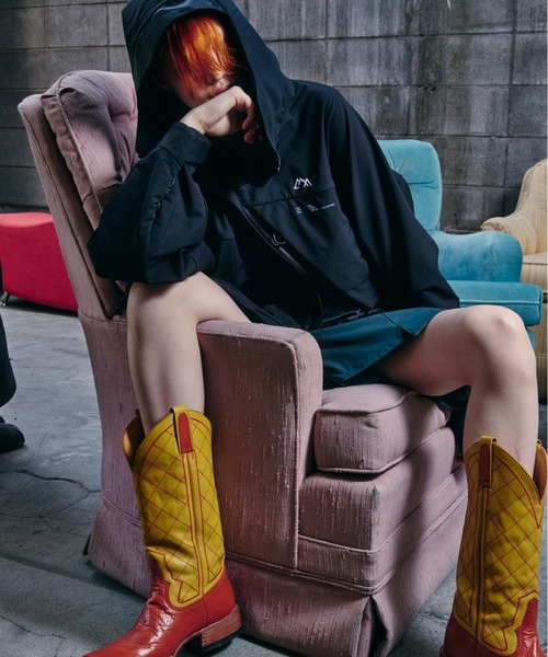 CMF OUTDOOR GARMENT（シーエムエフアウトドアガーメント）の「CMF OUTDOOR GARMENT/シーエムエフ アウトドアガーメント　別注BUG SHORTS（その他パンツ・メンズ・チャコールグレー/ブラック/オリーブ/グリーン/グレー/ブラウン・M/L/XL）」の16枚目の写真