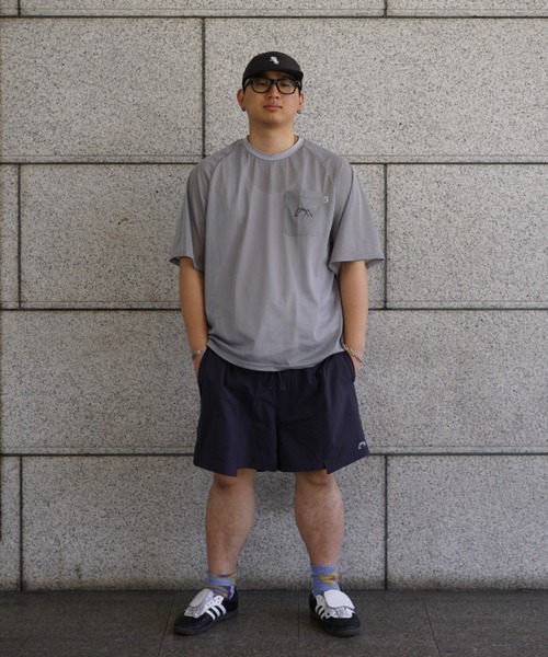 CMF OUTDOOR GARMENT/シーエムエフ アウトドアガーメント 別注