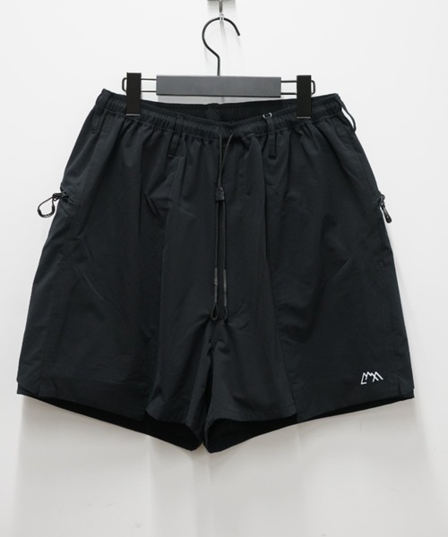 パンツ CMF OUTDOOR GARMENT | BUG SHORTS 通販] CMF OUTDOOR GARMENT(シーエムエフ アウトドア ガーメント