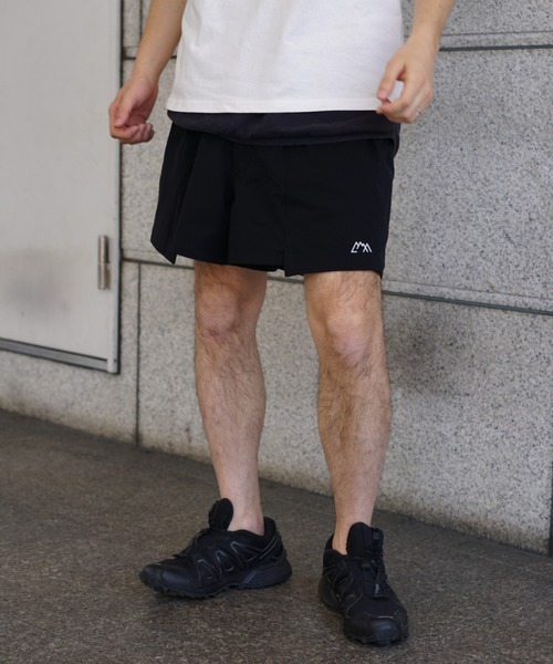 CMF OUTDOOR GARMENT/シーエムエフ アウトドアガーメント 別注
