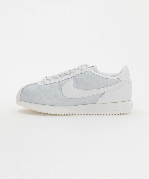 ナイキ】コルテッツ SE スエード ローカット シューズ (Nike