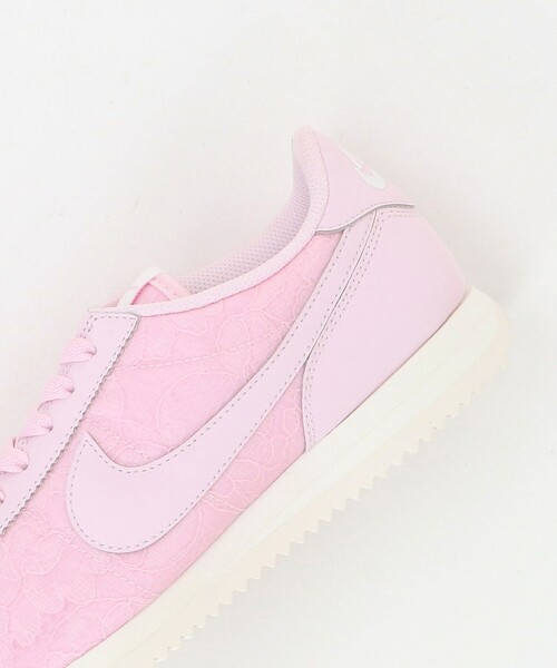 [Nike] W NIKE CORTEZ LACE ☆送料込☆ Nike Cortez Lace Up Athletic Shoes for Women for sale | eBay