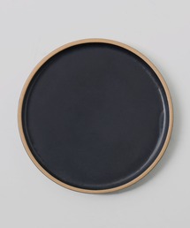 三京商会（サンキョウショウカイ）の「DONO  美濃焼 フラットプレート L  皿2枚入り（食器）」