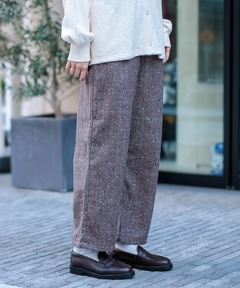 パンツ | Domingo（ドミンゴ）公式オンラインショップ