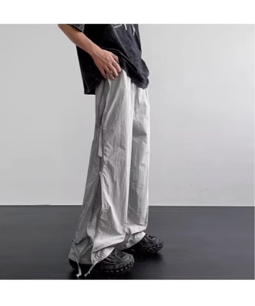 パンツ URBANCODE PANTS コリンボ パンツ COLIMBO ZX-0205 Harz Soldat Pants レイン