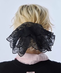 Carmelo(J[)Veiled  lace chouchou(VV)
