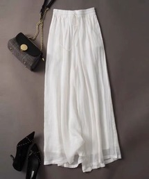 CADBURY（キャドバリー）の「ｳｴｽﾄｺﾞﾑｷﾞｬｻﾞｰﾜｲﾄﾞﾊﾟﾝﾂ（その他パンツ）」