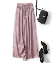 CADBURY（キャドバリー）の「ｳｴｽﾄｺﾞﾑｷﾞｬｻﾞｰﾜｲﾄﾞﾊﾟﾝﾂ（その他パンツ）」