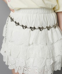 SPINNS | チェーンベルト/リボン(ベルト)