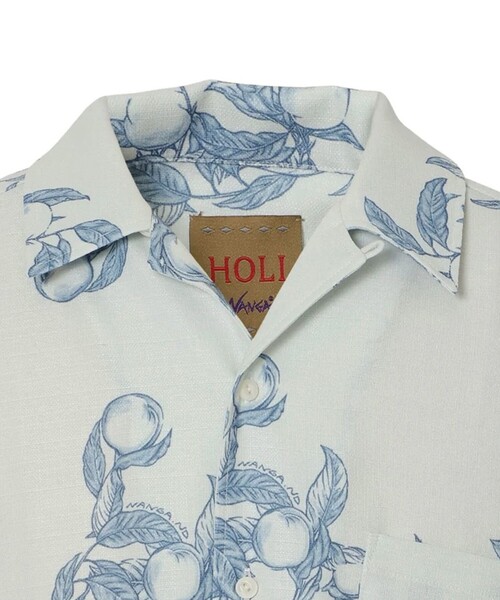 新品　NANGA SALUD SHIRT New NANGA SALUD SHIRT Other