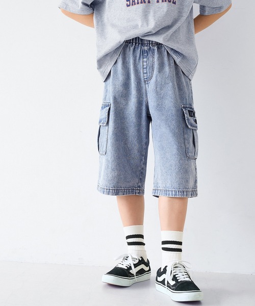 【即時発送】BC Coke デニム ショーツ ハーフパンツ y2k opium opium ハーフパンツ y2k 最安値 - メルカリ