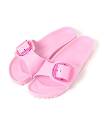 【daily CLIP】BIRKENSTOCK MADRIDサンダル