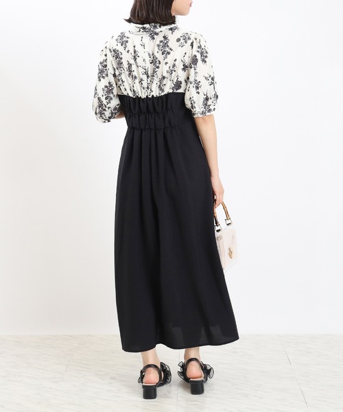 美品Wenger Dirndlウェンガーディアンドル♡オーストリアワンピース38 セール】衿ドッキングワンピース（ワンピース）｜ASTORIA ODIER
