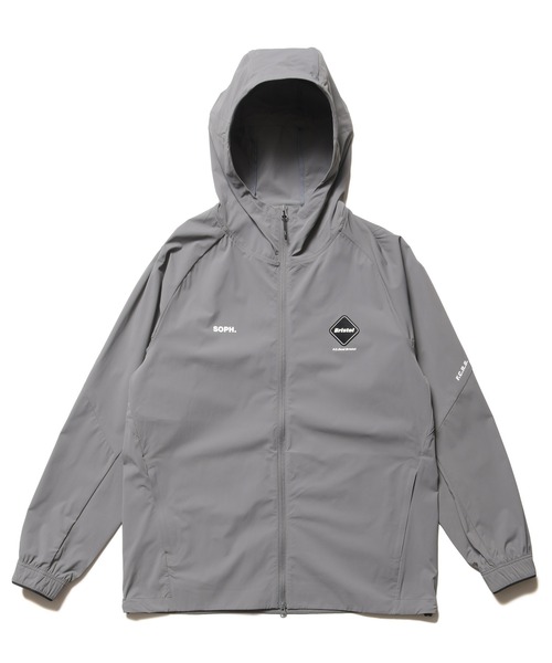【 y様ご購入用 】新品 4WAY STRETCH VENTILATION 4WAY STRETCH VENTILATION ANTHEM JACKET（ブルゾン）｜F.C.Real