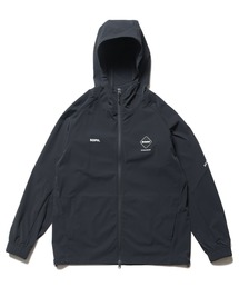 F.C.Real Bristol(GtV[AuXg)4WAY STRETCH VENTILATION JACKET(u])