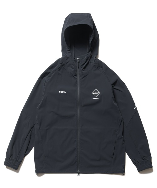 【 y様ご購入用 】新品 4WAY STRETCH VENTILATION 4WAY STRETCH VENTILATION JACKET（ブルゾン）｜F.C.Real Bristol