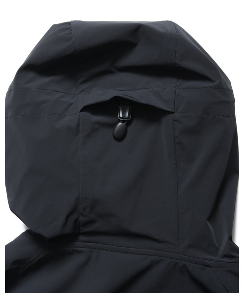 4WAY STRETCH VENTILATION JACKET（ブルゾン）｜F.C.Real Bristol