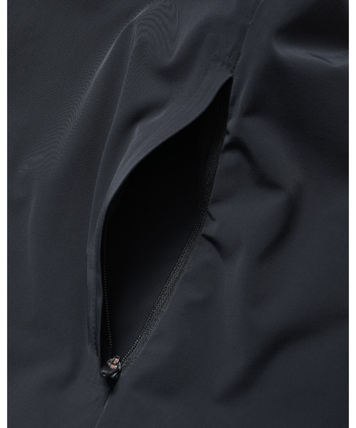 4WAY STRETCH VENTILATION JACKET（ブルゾン）｜F.C.Real Bristol