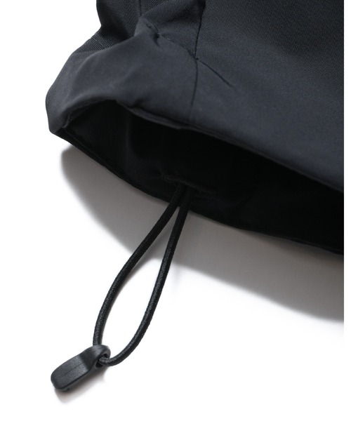 F.C.Real Bristol（エフシーレアルブリストル）の「4WAY STRETCH VENTILATION JACKET（ブルゾン・メンズ・グレー/ブラック/ネイビー・X-LARGE/LARGE/MEDIUM/SMALL/XX-LARGE）」の17枚目の写真