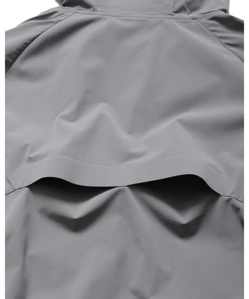 4WAY STRETCH VENTILATION JACKET（ブルゾン）｜F.C.Real Bristol