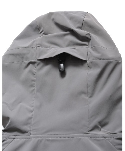4WAY STRETCH VENTILATION JACKET（ブルゾン）｜F.C.Real Bristol