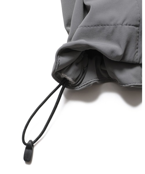 4WAY STRETCH VENTILATION JACKET（ブルゾン）｜F.C.Real Bristol