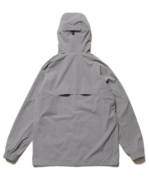 4WAY STRETCH VENTILATION JACKET（ブルゾン）｜F.C.Real Bristol