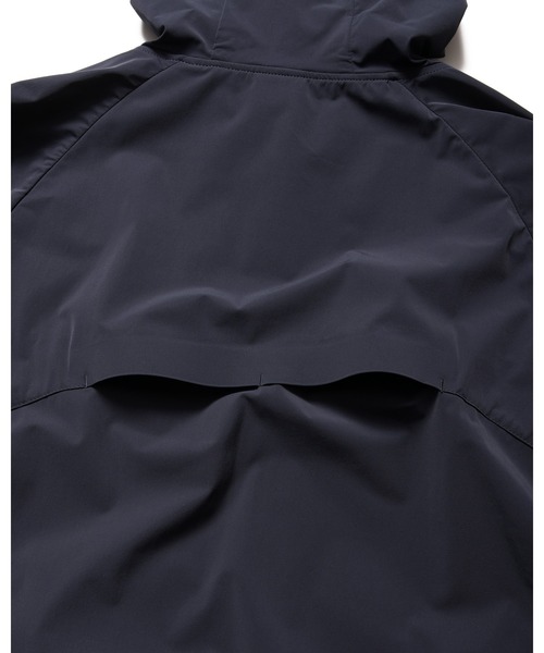 4WAY STRETCH VENTILATION JACKET（ブルゾン）｜F.C.Real Bristol