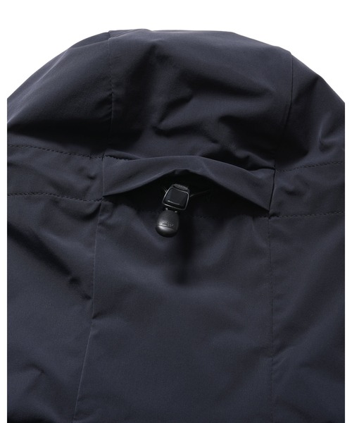 4WAY STRETCH VENTILATION JACKET（ブルゾン）｜F.C.Real Bristol