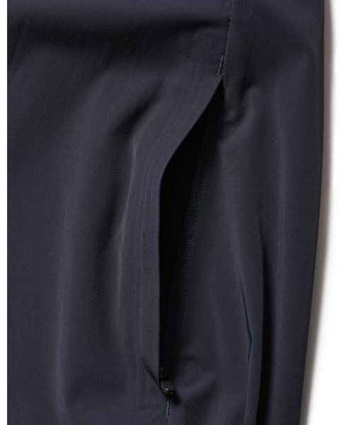 4WAY STRETCH VENTILATION JACKET（ブルゾン）｜F.C.Real Bristol