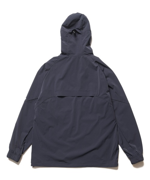 4WAY STRETCH VENTILATION JACKET（ブルゾン）｜F.C.Real Bristol