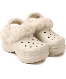 crocs｜クロックスのサンダル（ベージュ系）通販 - ZOZOTOWN
