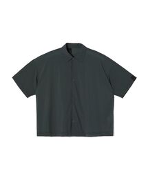 N.HOOLYWOOD COMPILE(N.nEbh RpC)HALF SLEEVE SHIRT(Vc/uEX)