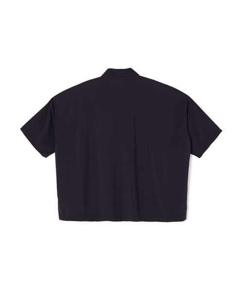 トップス N.HOOLYWOODCOMPILE HALF SLEEVE BIG SHIRT N.HOOLYWOOD - N.HOOLYWOOD COMPILE HALF SLEEVE BIG SHIRT