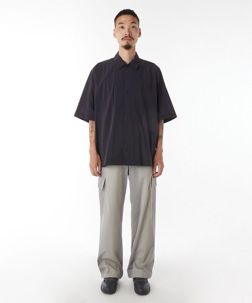 最低野郎 最低野郎 ジップパーカー [装甲騎兵ボトムズ] BLACK / S グッズ