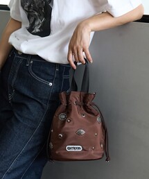 FREAK'S STORE(t[NXXgA)OUTDOOR PRODUCTS × FREAK'S STORE/AEghAv_Nc ʒ 2WAY R` tВobO/V_[obO(V_[obO)