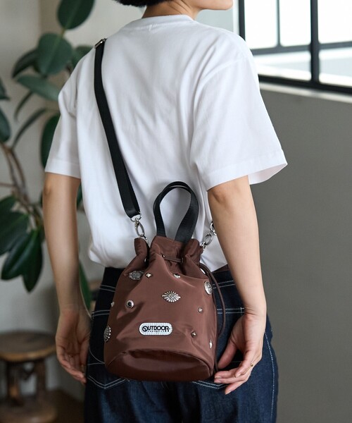 OUTDOOR PRODUCTS × FREAK'S STORE/アウトドアプロダクツ 別注