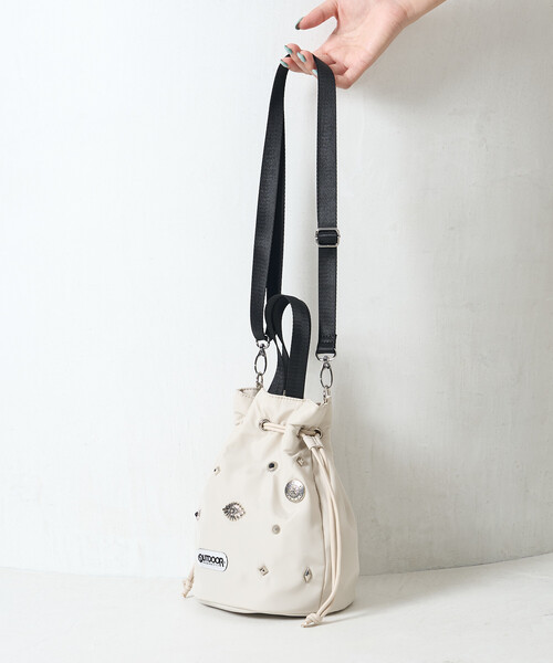 OUTDOOR PRODUCTS × FREAK'S STORE/アウトドアプロダクツ 別注