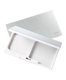ORBIS（オルビス）の「オルビス　パウダーファンデーション　別売りケース（その他ビューティーグッズ・メンズ）」