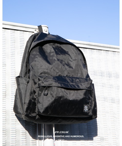 APPLEBUM（アップルバム）の「Value Backpack（バックパック/リュック