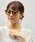 Zoff�i�]�t�j�́uSUNCUTGlasses/UV100%CUT �{�X�g���^ �T���O���X�b���o�[�e���v���b�Y�������h�~�b�J���[�����Y�b���O���΍� UV�J�b�g�b���j�Z�b�N�X�bZoff�bCLASSIC�i�T���O���X�j�v�b�u���E���n���̑�2